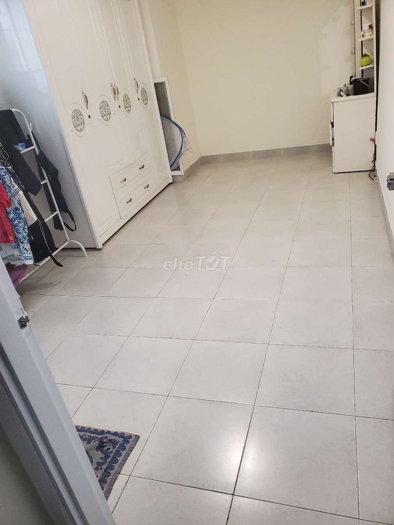 Cho thuê phòng trong căn hộ shophouse tại Nhà Bè - Giá chỉ 3.5 triệu