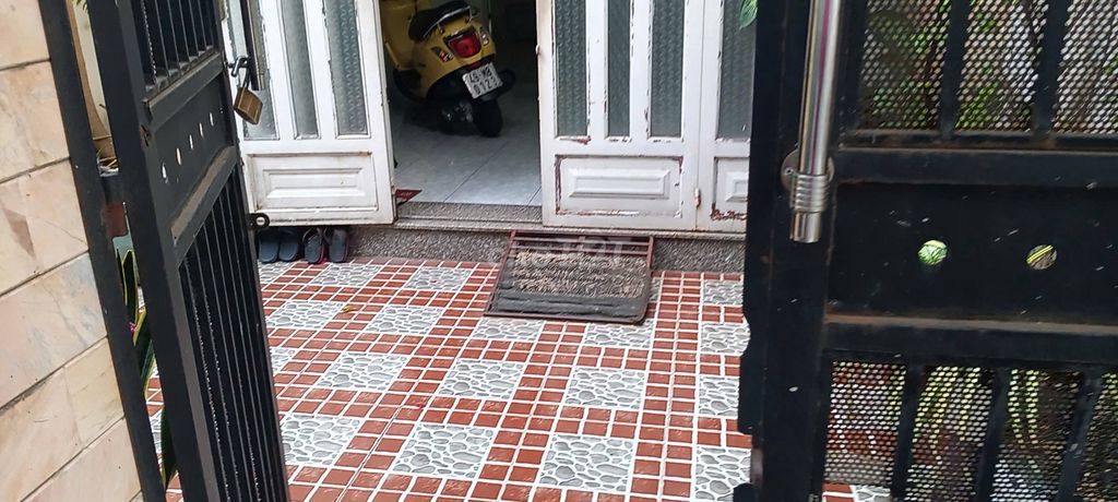 Nhà cho thuê trong hẻm đường Huỳnh Văn Bánh 35m² giá 6 triệu - Lối đi riêng, không chung chủ!