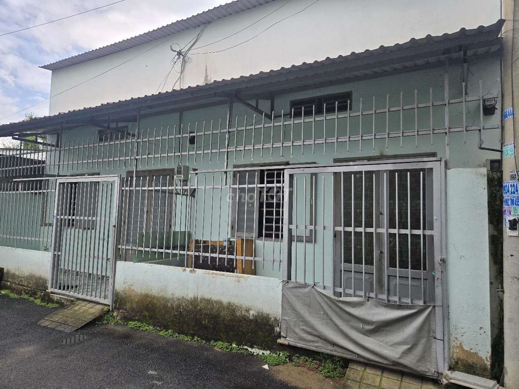 Phòng trọ cho thuê Phường Linh Tây 35m² giá 4.3 triệu - Phòng rộng rãi, sạch sẽ