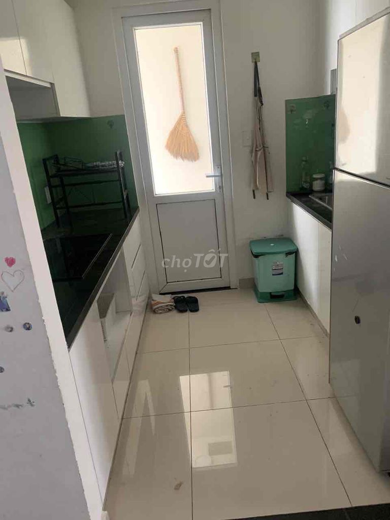 Căn hộ Lavita Garden 72m² giá 10.5 triệu - Nội thất đầy đủ, dọn vào ở ngay!