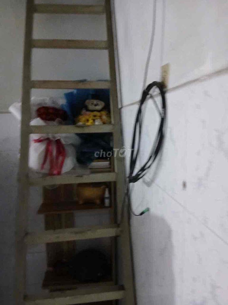 Phòng trọ Hương Lộ 2, Quận Bình Tân, 16m² chỉ 1.5 triệu - An ninh tốt, lối đi riêng!