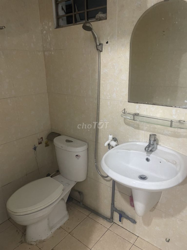 Phòng trọ 15m² đường số 7, Tân Tạo A - Sạch sẽ, thoáng mát, giá 1.4 triệu