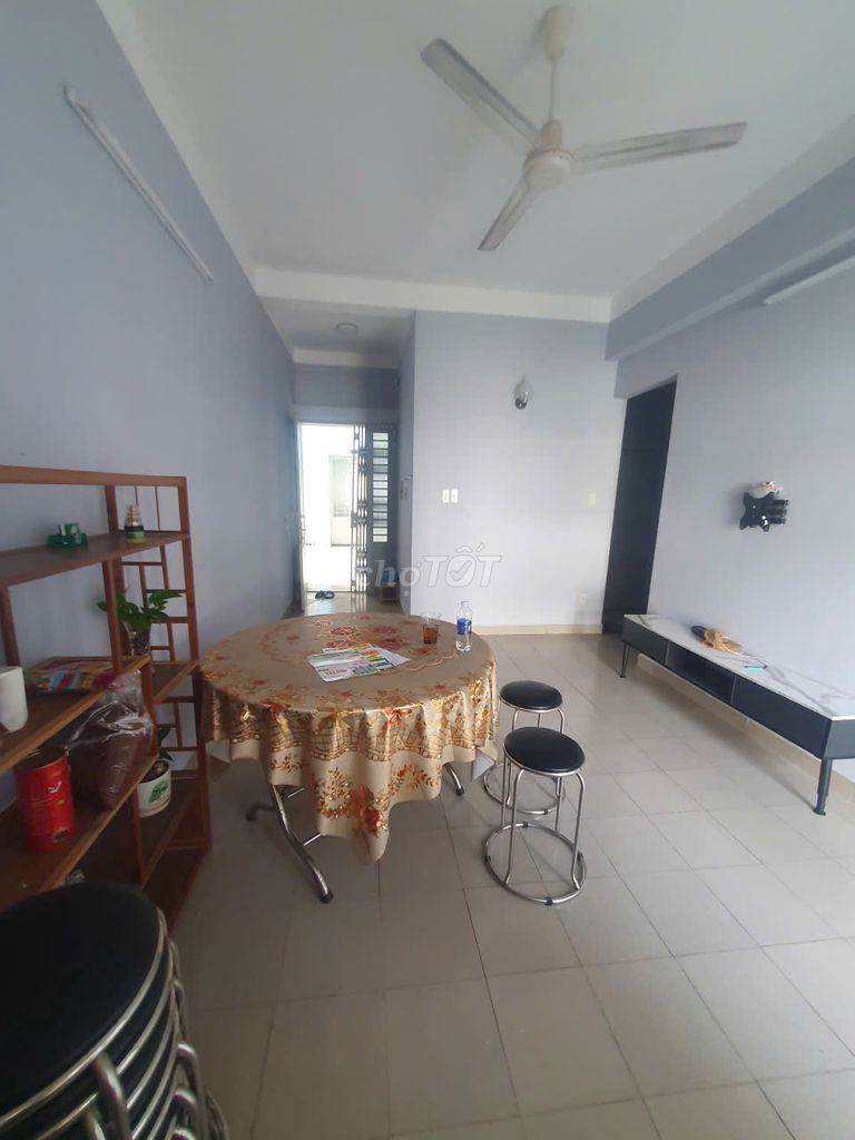 Căn hộ chung cư 65,7m² giá 6,3 triệu - Rộng rãi, thoáng mát, tiện nghi đầy đủ!