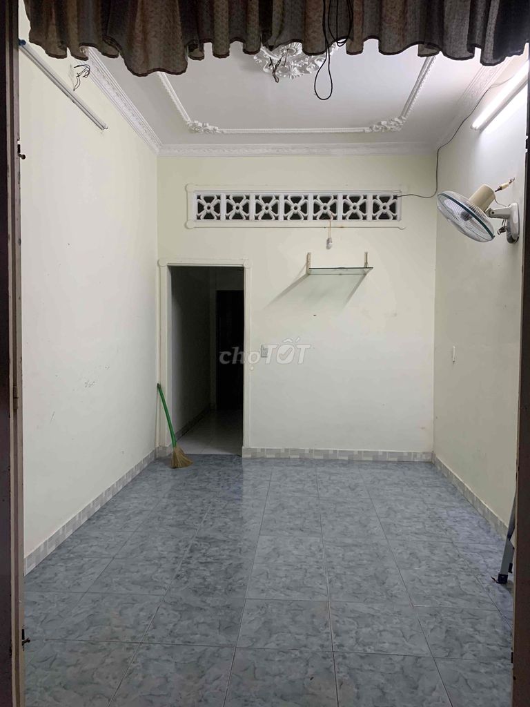 Nhà nguyên căn Gò Vấp 36m² giá 7 triệu - An ninh, tiện nghi đầy đủ!