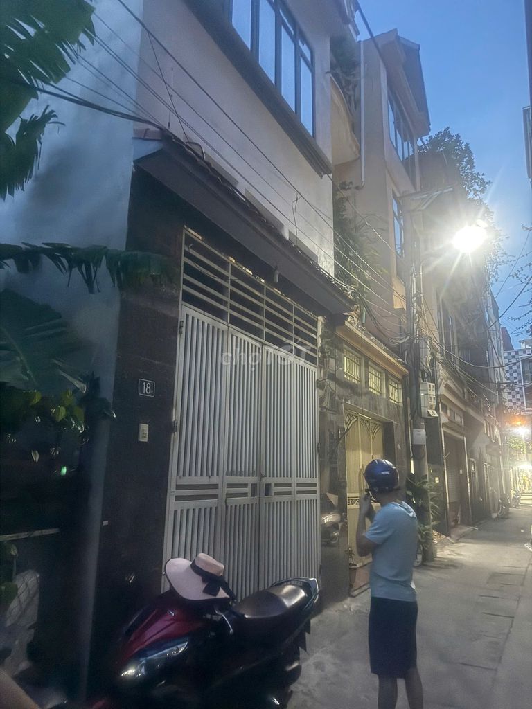 Nhà riêng cho thuê tại Phố Phan Đình Giót, Quận Hà Đông - 52m² chỉ 8 triệu/tháng!