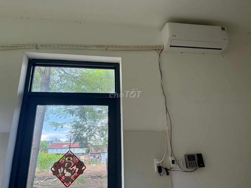 Căn hộ khép kín 2 phòng ngủ, Quận Liên Chiểu, Đà Nẵng 60m² - Yên tĩnh, thoáng mát!