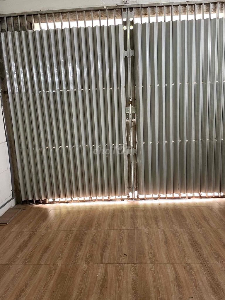 Mặt bằng cho thuê 20m² tại Thủ Đức - Giá chỉ 4 triệu/tháng!