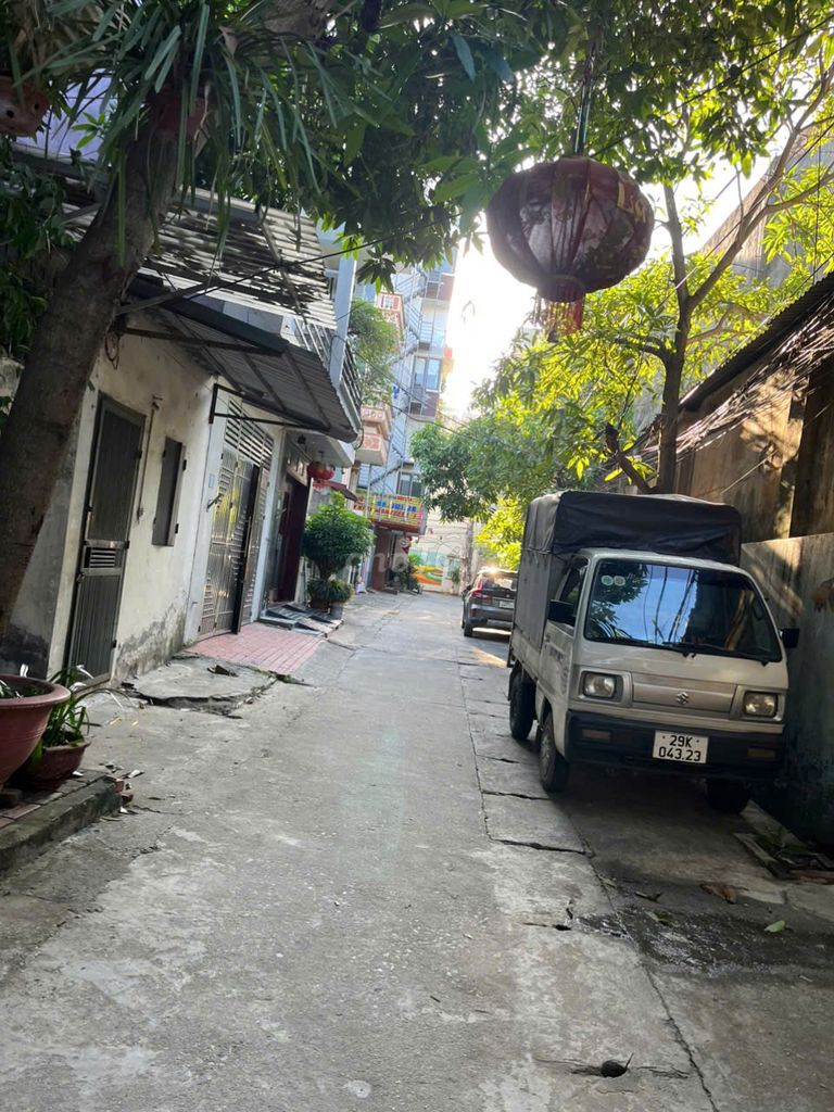 Phòng trọ khép kín tại Kim Chung, Hoài Đức 24m² - An ninh tốt, phù hợp cho sinh viên và văn phòng!