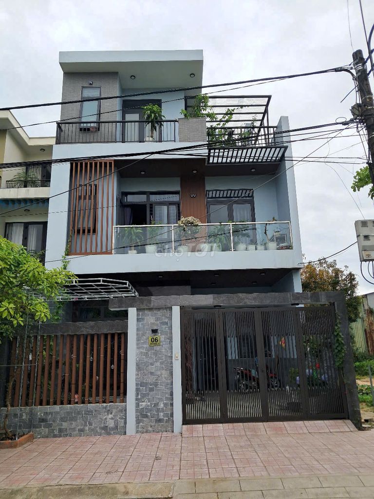 Căn hộ mini 25m² quận Liên Chiểu, giá chỉ 3 triệu - Gần các trường đại học!