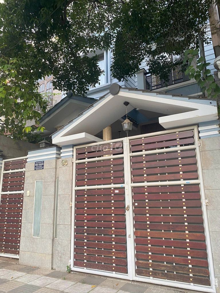 Biệt thự cho thuê tại Bình Tân 126m² giá chỉ 40 triệu - Không thể bỏ lỡ!