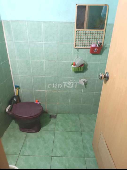 Phòng trọ cho nữ thuê tại đường CMT8, Q.Tân Bình 20m² giá 1.5 triệu - Tiện nghi đầy đủ!