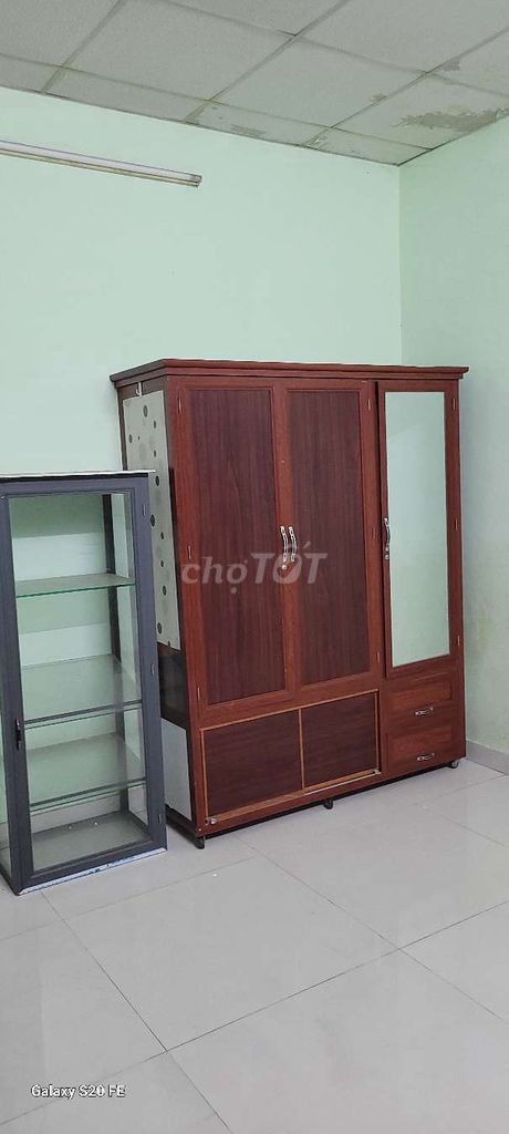 Nhà cho thuê tại Lái Thiêu, Bình Dương - An ninh tốt, đầy đủ tiện nghi chỉ 5.5 triệu!