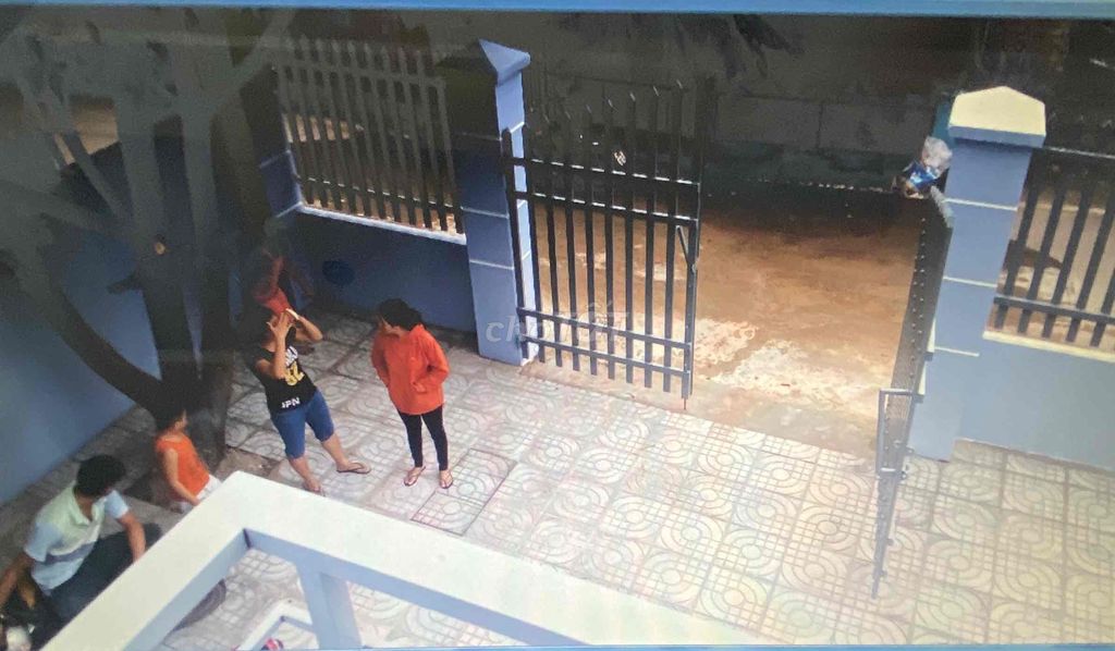 Phòng trọ Thủ Đức 34m² giá 2.5 triệu - An ninh yên tĩnh, thoáng đãng!