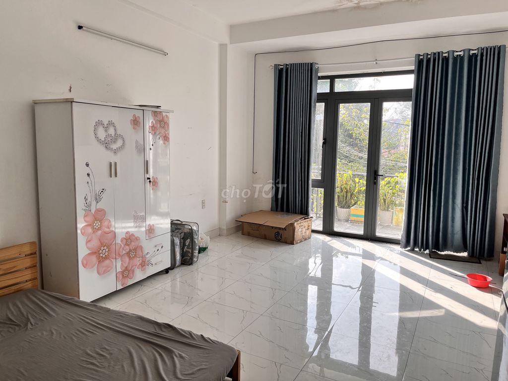 Phòng cho thuê 35m² đường DN13, KDC An Sương, quận 12 - An ninh, thoáng mát, giá chỉ 4.5 triệu