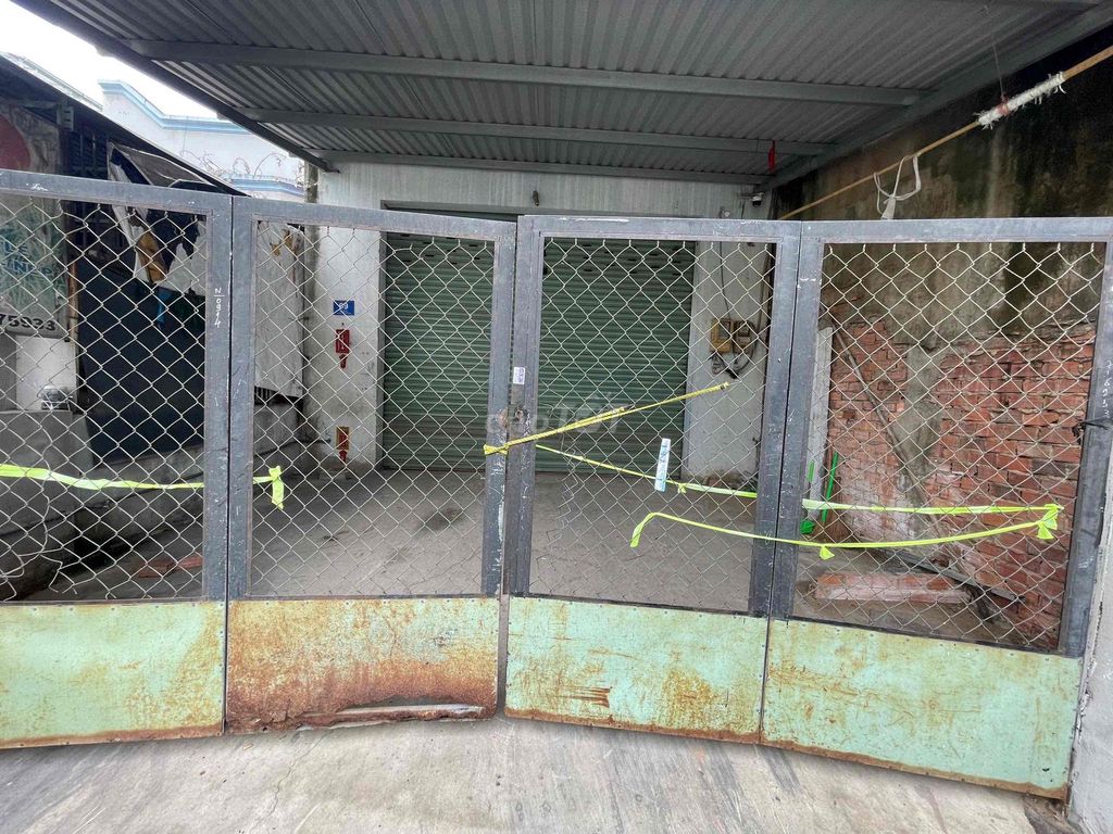 Mặt bằng cho thuê tại Vĩnh Lộc B 30m² giá 1.5 triệu - Địa điểm lý tưởng để kinh doanh