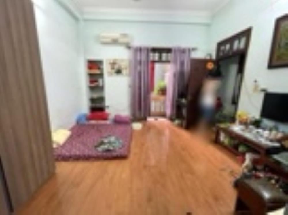 Nhà Thái Hà 31m² giá chỉ 12 tỷ - Mặt ngõ ô tô kinh doanh đắc địa!