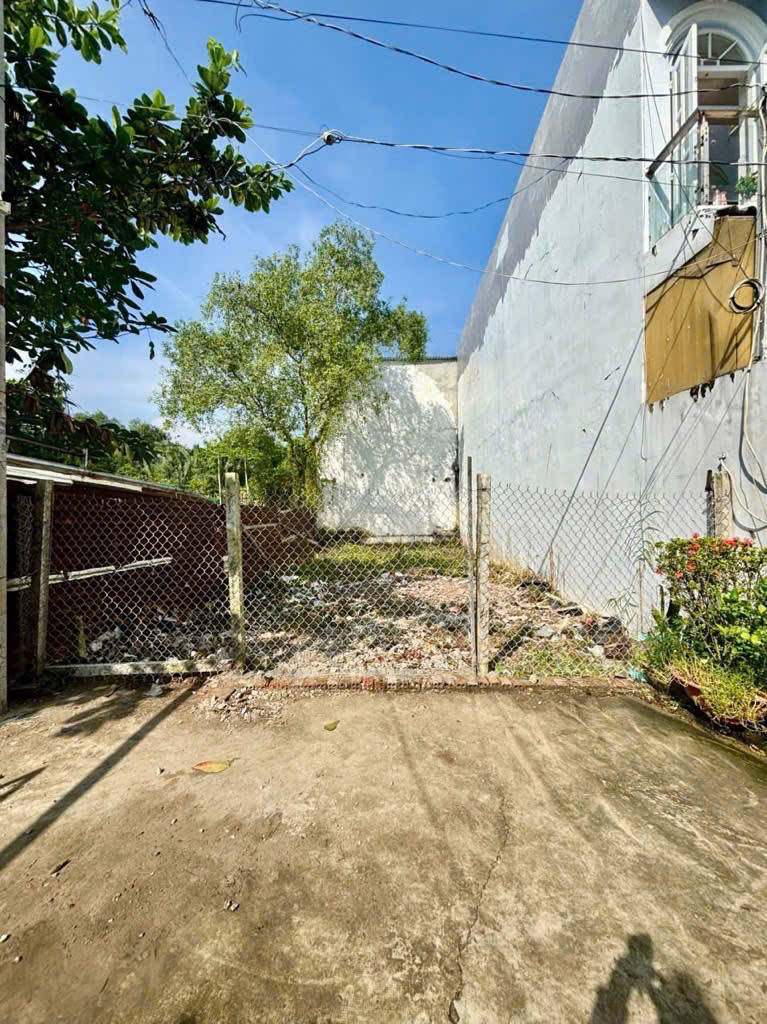 Đất thổ cư 86.7m² giá 12 tỷ - Mặt tiền đường số 53, Quận 7 - Pháp lý rõ ràng!