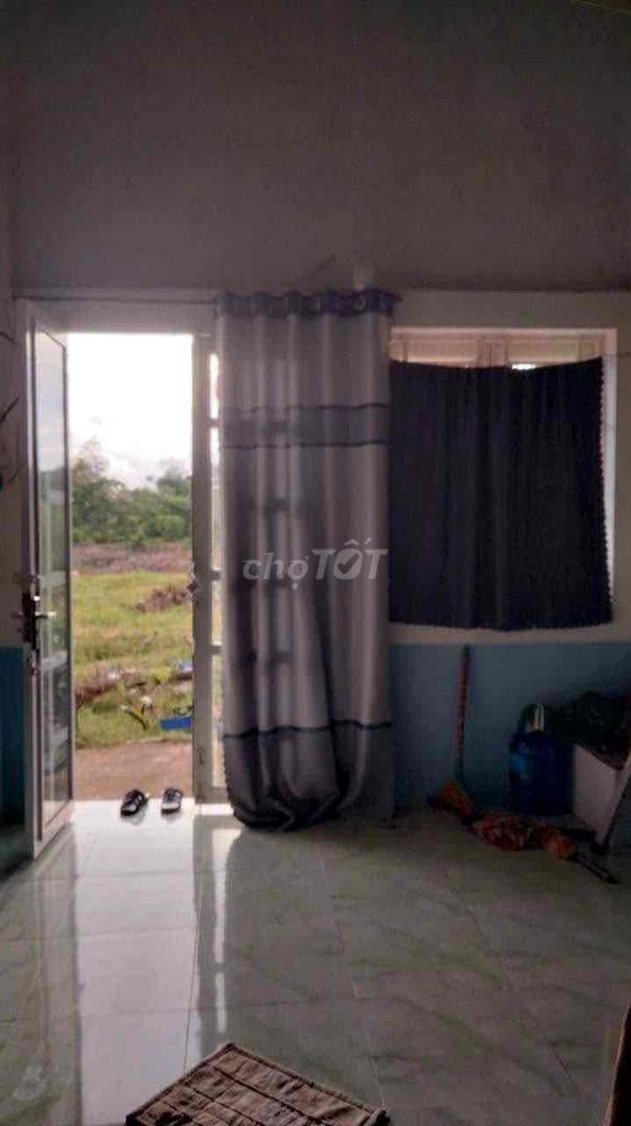 Nhà riêng Đức Hòa 36m² giá chỉ 330 triệu - Chính chủ, pháp lý rõ ràng!