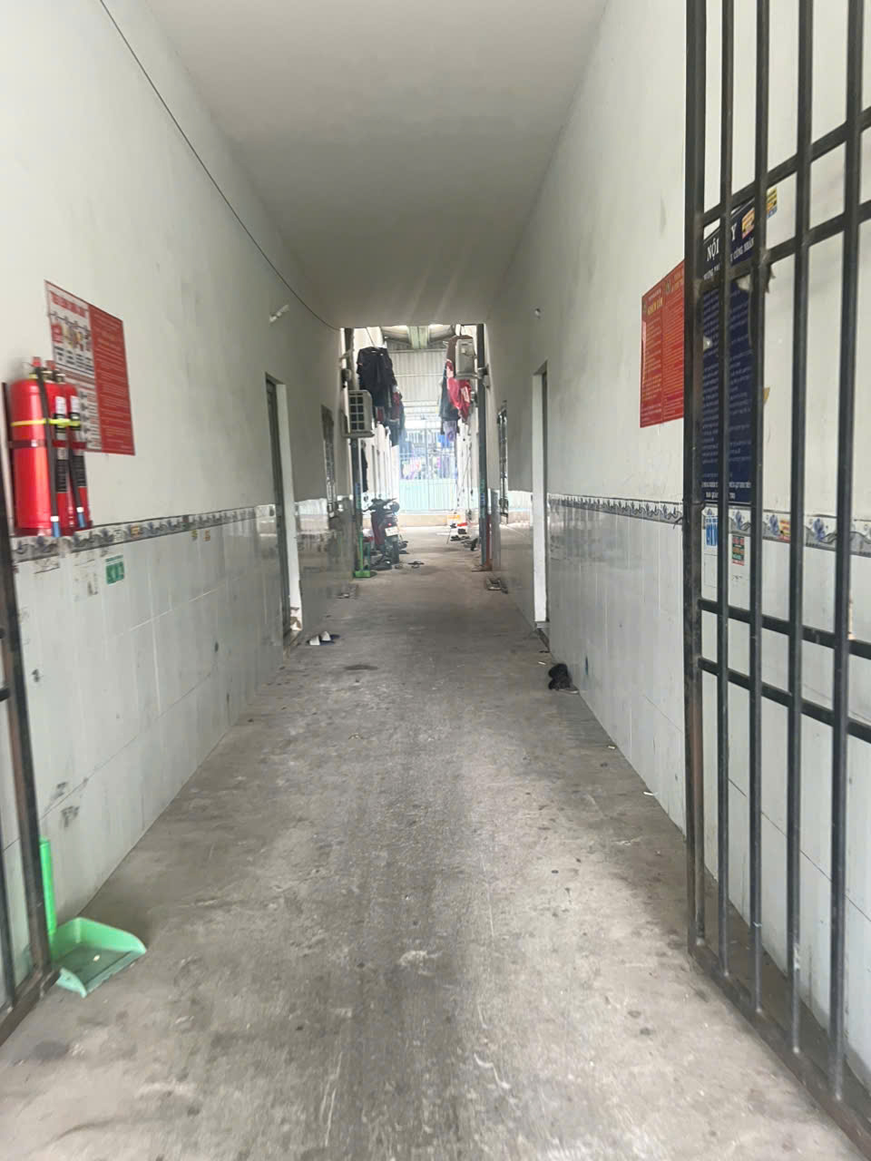 Bán gấp 3 dãy trọ tại Thị Trấn Lai Uyên, Bàu Bàng, 150m² - 4.45 tỷ, thu nhập ngay!