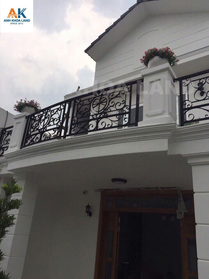 Căn biệt thự sân vườn 2 tầng phường Linh Đông 170.4m² giá 9.8 tỷ - Chính chủ thương lượng