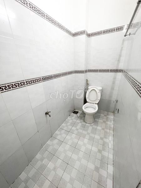 Phòng 14m² Phan Văn Trị, Gò Vấp - Gần Emart và ĐH HIU chỉ 2.4 triệu!