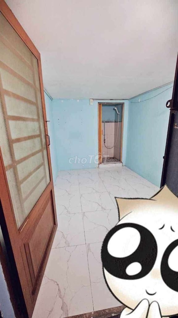 Phòng trọ 10m² đường Đồng Xoài, Q.Tân Bình chỉ 1.7 triệu - An toàn, thoáng mát!