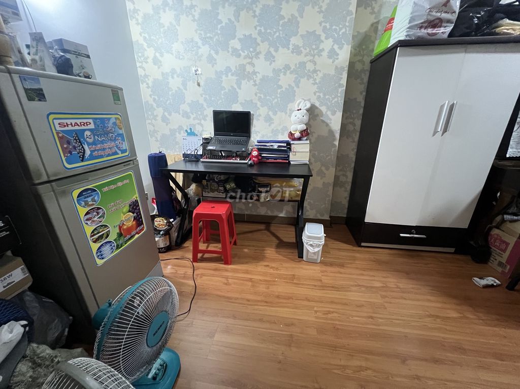 Căn hộ 70m² 2PN chung cư The Era Town Quận 7 - Cần tìm bạn ở ghép gấp!