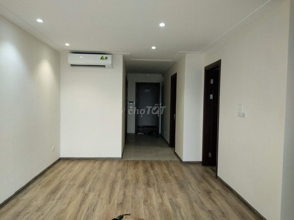 Căn hộ Chung Cư Northern Diamond Long Biên 99.4m² giá 7.6 tỷ - Vị trí đắc địa gần Aeon Mall!