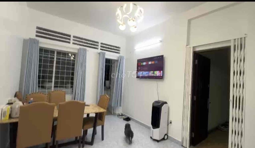 Căn hộ chung cư Trần Kế Xương, Phú Nhuận 57.2m² giá 2.95 tỷ - Nhà mới đẹp, dọn vào ở ngay!