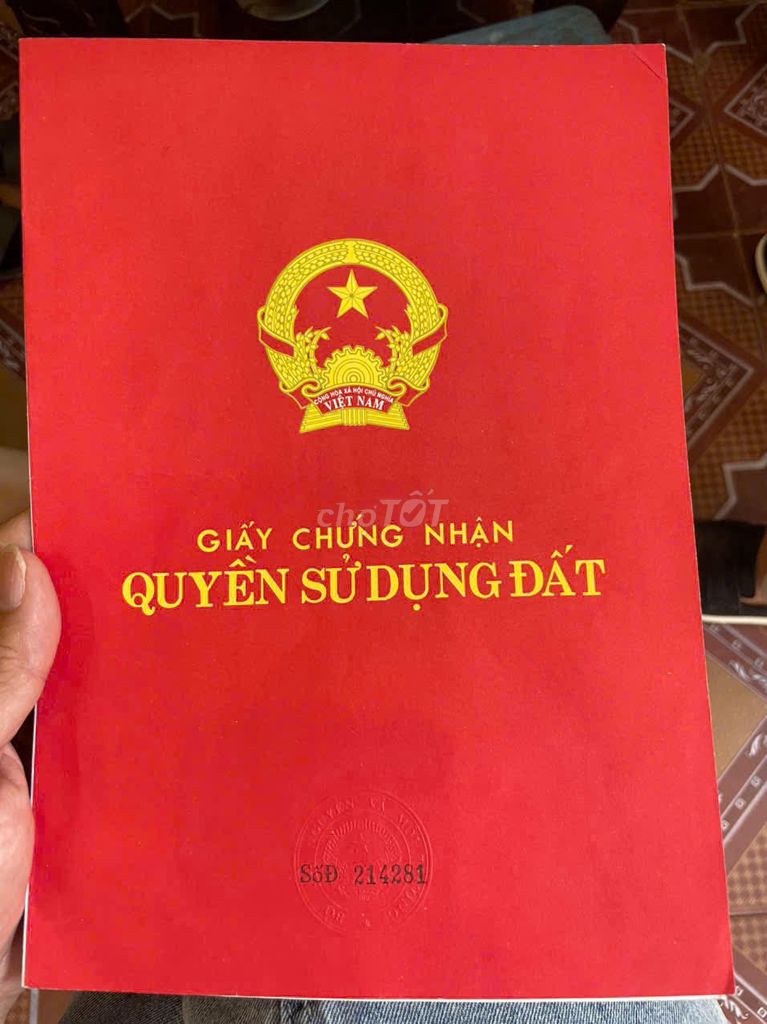 Đất thổ cư thôn Thái Bình Mai Lâm, Đông Anh 64,5m² giá 8.32 tỷ - Pháp lý rõ ràng!