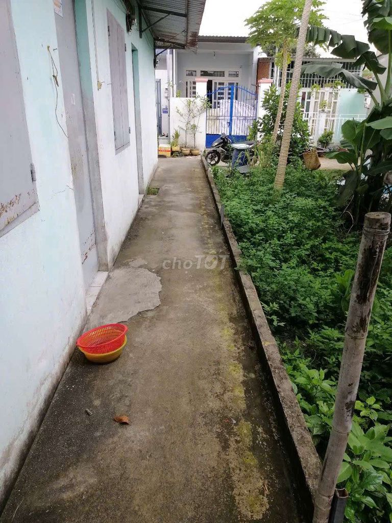 Phòng trọ Hóc Môn 12m² giá 1 triệu - Giờ giấc tự do, an ninh tốt!