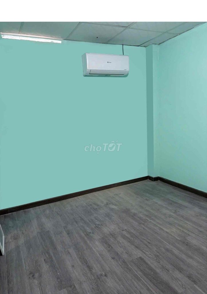 Phòng trọ sinh viên đường Cống Quỳnh Quận 1 12m² giá chỉ 2.5 triệu - Sẵn sàng vào ở ngay!