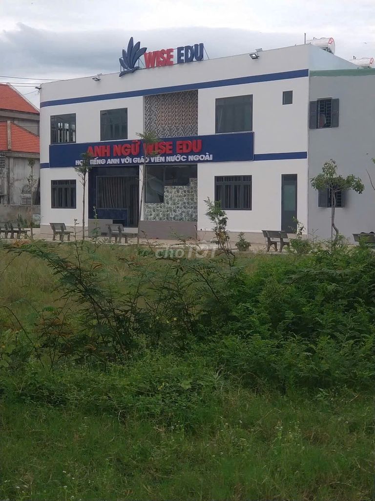 Đất Gò Bồi - Tuy Phước 150m² giá 1.55 tỷ - Cơ hội đầu tư tuyệt vời!