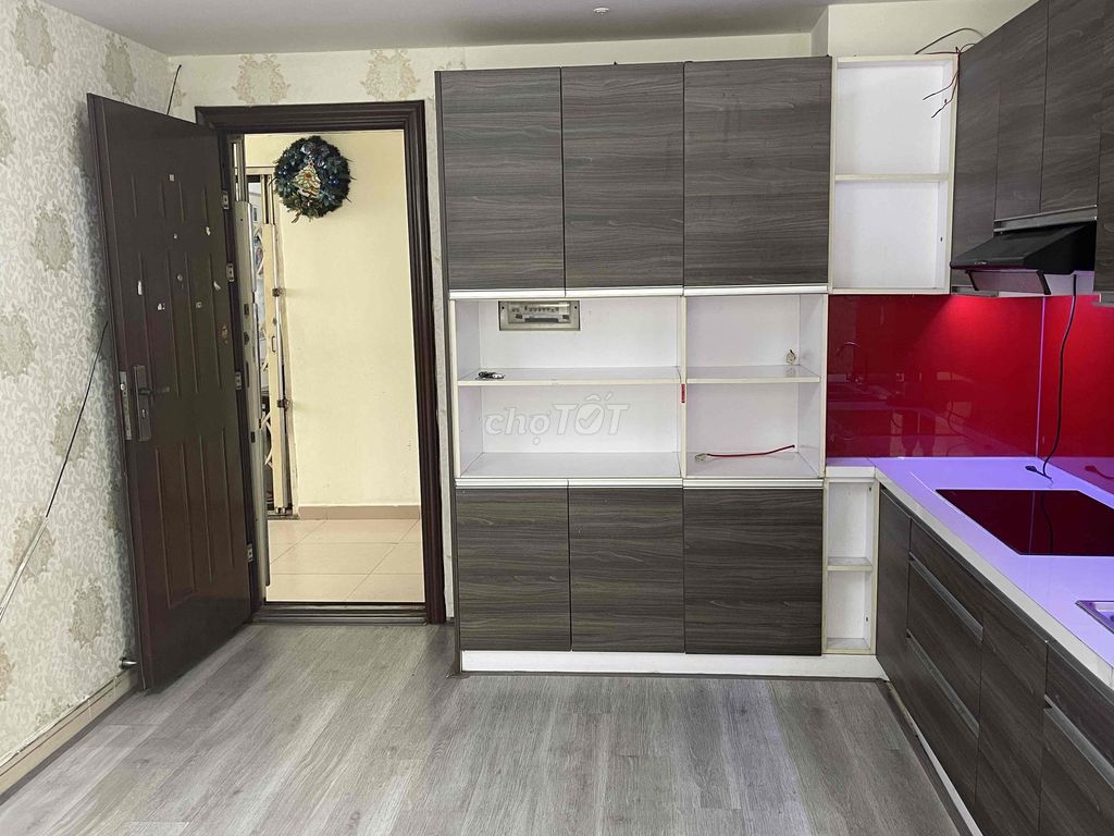Căn hộ Khang Gia Tân Hương 61.5m² giá 1.65 tỷ - Chính chủ cần bán gấp!