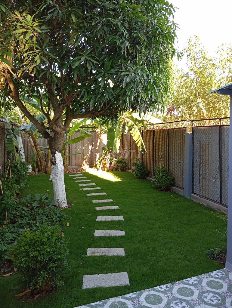 Nhà nguyên căn 2PN 3WC 100m² tại 499 Đào Sư Tích, 11 triệu - Sẵn sàng dọn vào ở ngay!