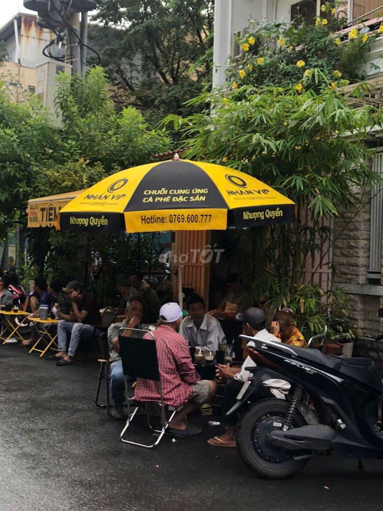 Mặt bằng kinh doanh kết hợp ở Gò Vấp 64m² giá 14.3 triệu - Đầu tư sinh lời ngay!