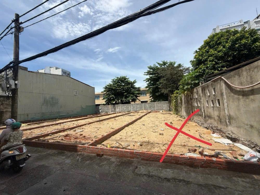 Đất kiệt 4m Hồ Xuân Hương 118m² giá 7,35 tỷ - Cơ hội đầu tư sinh lời!