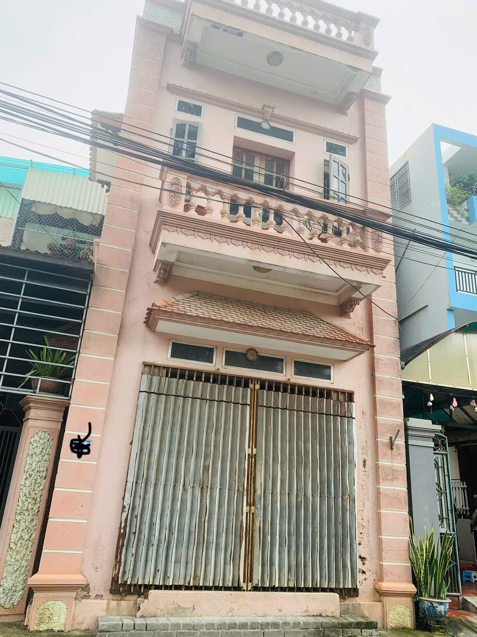 Nhà phân lô quân đội Hoàng Văn Thái 52m² giá 20 tỷ - Ngõ thông ô tô tránh, an ninh tuyệt đối!