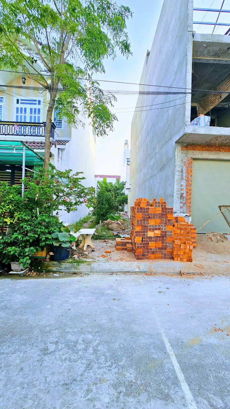 Đất nền đường số 5 khu văn hóa Tây Đô 89m² giá 2.9 tỷ - Đầu tư sinh lời ngay!