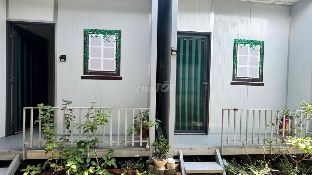 Phòng trọ Bến Tre 18m² giá 1.5 triệu - Full nội thất, an ninh tốt!