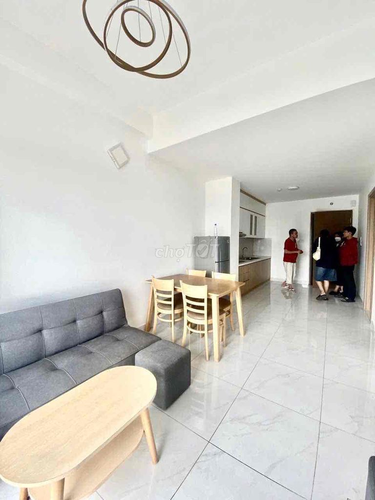 Phòng share nữ tại chung cư Centum Thủ Đức 55m² giá 4.5 triệu - Đầy đủ nội thất