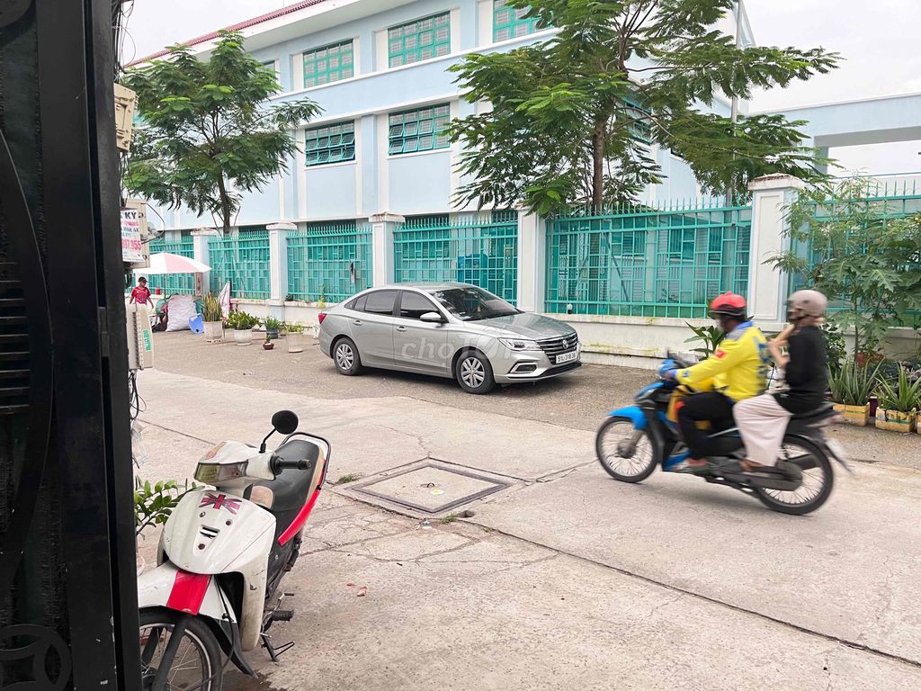 Mặt bằng kinh doanh 50m² khu Tên Lửa - Tỉnh lộ 10, Q Bình Tân - Giá thuê chỉ 4,5 triệu!