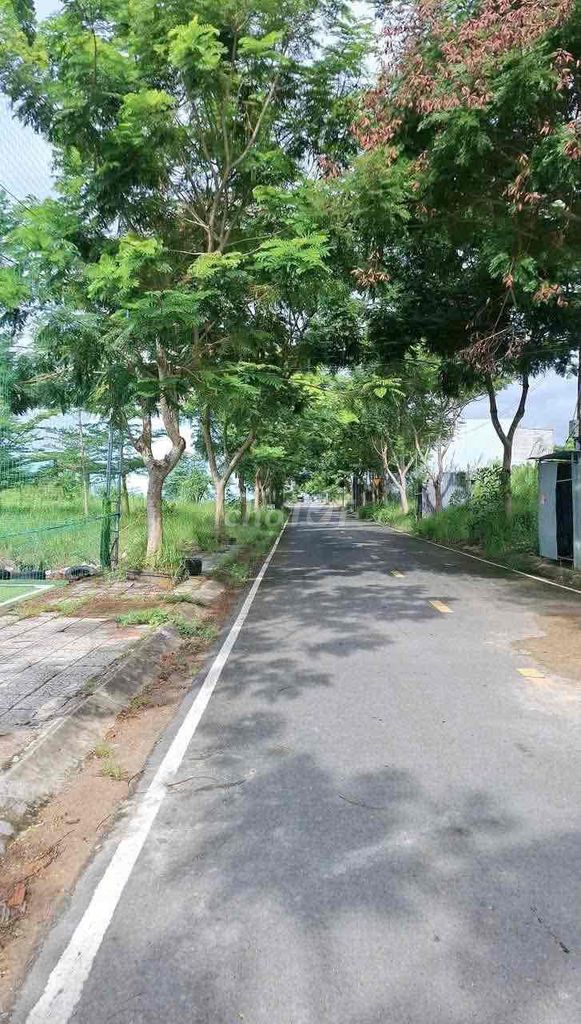 Đất nền Tràng An, Bạc Liêu 140m² giá 1.85 tỷ - Đối diện công viên tuyệt đẹp!