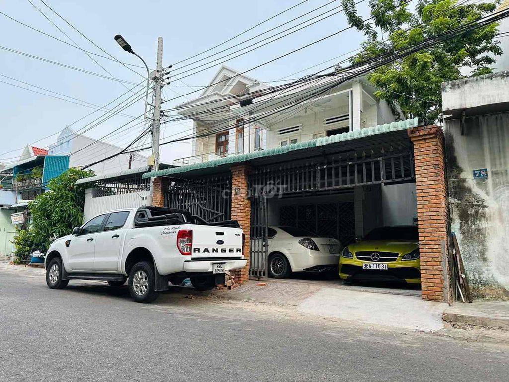 Nhà nguyên căn mặt tiền Đào Duy Anh, Phú Trinh 170m² giá 4 triệu - Thích hợp kinh doanh đa dạng!