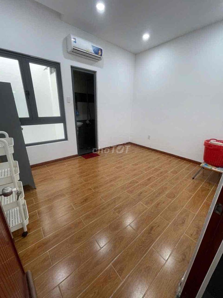Phòng trọ An Phú Đông Quận 12 12m² giá 3 triệu - Dọn vào ở ngay!