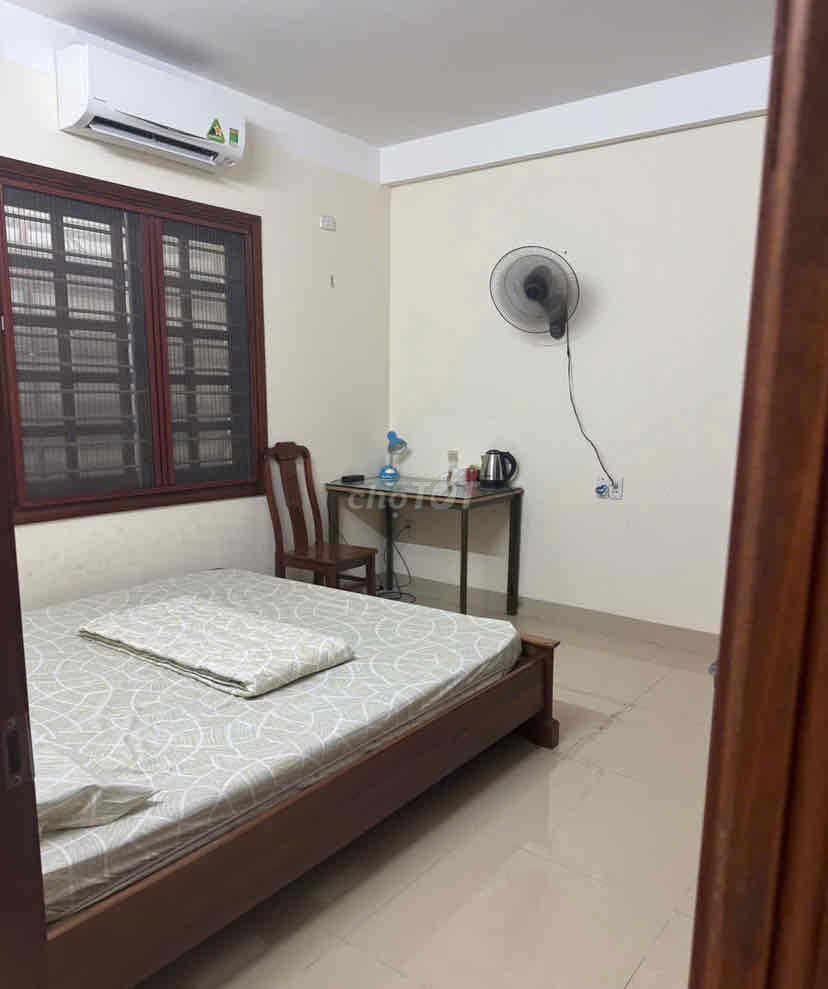 Phòng trọ tầng trệt cho thuê tại Sơn Trà 45m² - View núi và biển tuyệt đẹp!