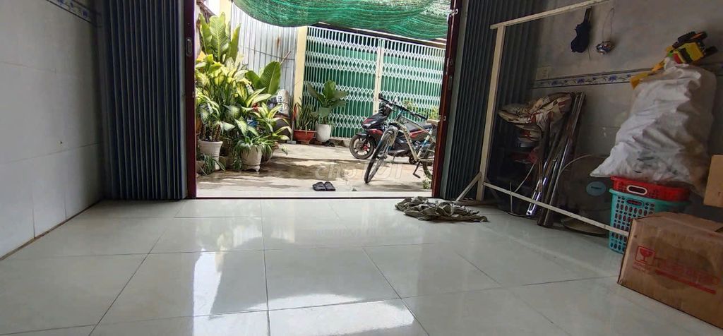 Cho Thuê Nhà Nguyên Căn Hẽm 1734 Lê Văn Lương, Nhơn Đức 35m² giá 4 triệu - An ninh yên tĩnh, gần chợ và trường đại học!