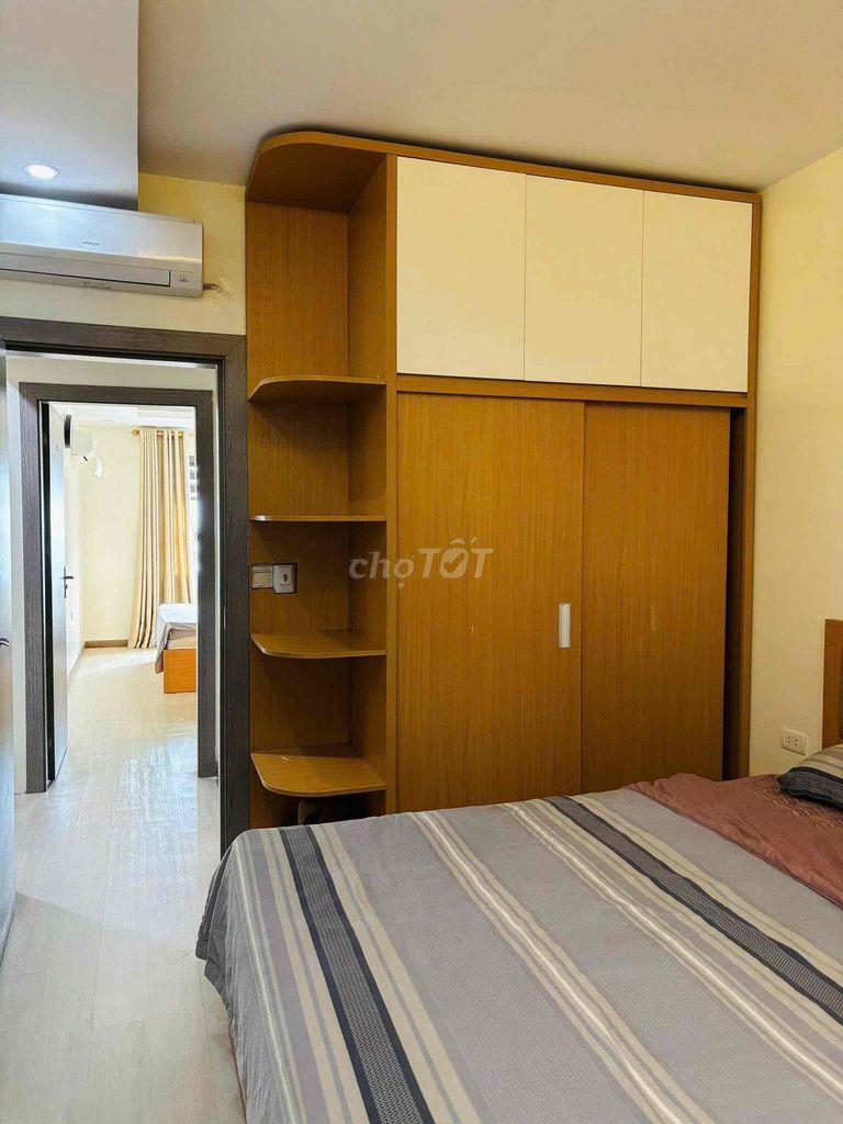 Căn hộ Cát Tường Eco Bắc Ninh 68m² giá 2.45 tỷ - Sổ hồng chính chủ!