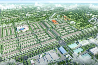 Đất thổ cư Đồng Xoài 107m² giá 2.5 tỷ - Sẵn sàng đầu tư ngay!