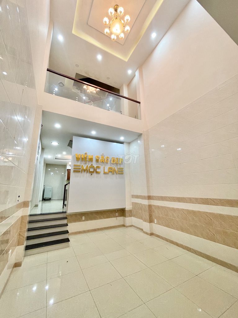 Căn hộ 155m² khu Hồng Đào Thủ Đức giá 8.2 tỷ - Chính chủ cần bán gấp!